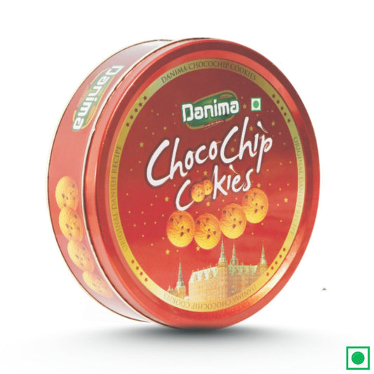 Chocochip Cookies Tin?Can 284g